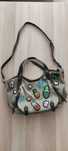 Torebka Desigual Rotterdam Pinday One Size