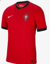 Camisola- Portugal 2024