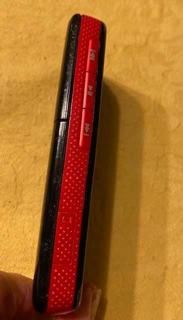 Nokia Vintage 5320 XpressMusic  WCDMA 3G extras novos