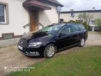 VW passat 2.0TDI DSG zadbany