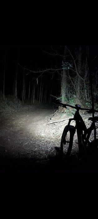 Lanterna Magicshine Monteer 6500s