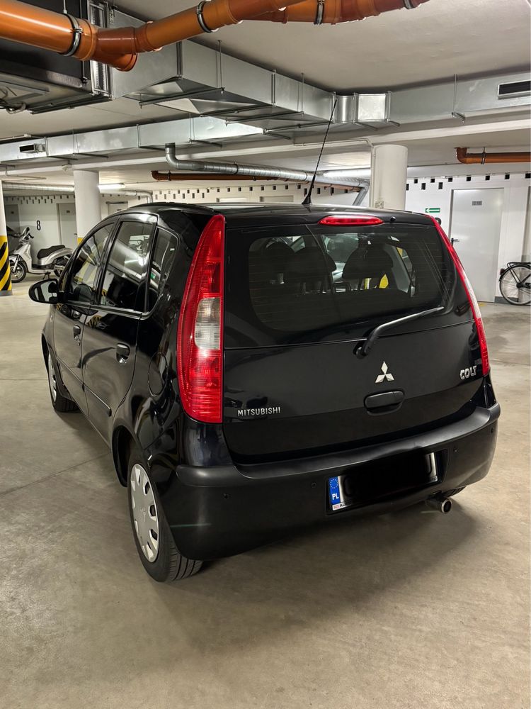 Mitsubishi Colt 1.3 Inform 5D - Automat