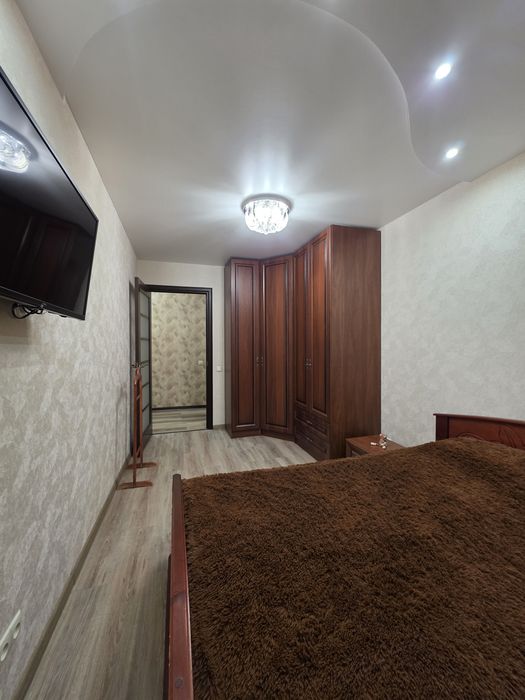 Аренда,  Сдам 2к на Рабочей, Варус, Студия + Спальня