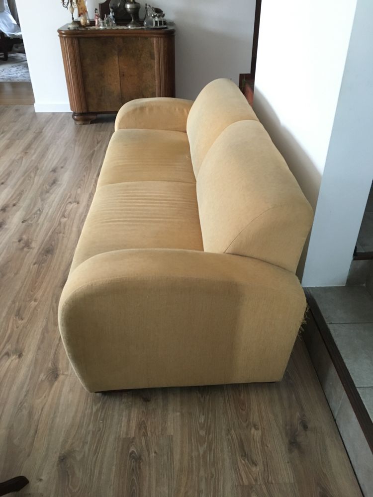 Duża kanapa / Sofa