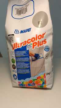 Фуга Mapei Ultracolor Plus 2 кг 112 Титан