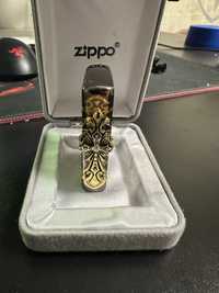 Запальничка Zippo