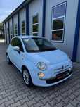 Fiat 500 # 2008 rok # 1.4 benzyna # 100 HP # 100.000 km #