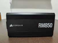 Fonte Corsair RM850 Semi Nova