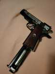 Pistola Colt1911