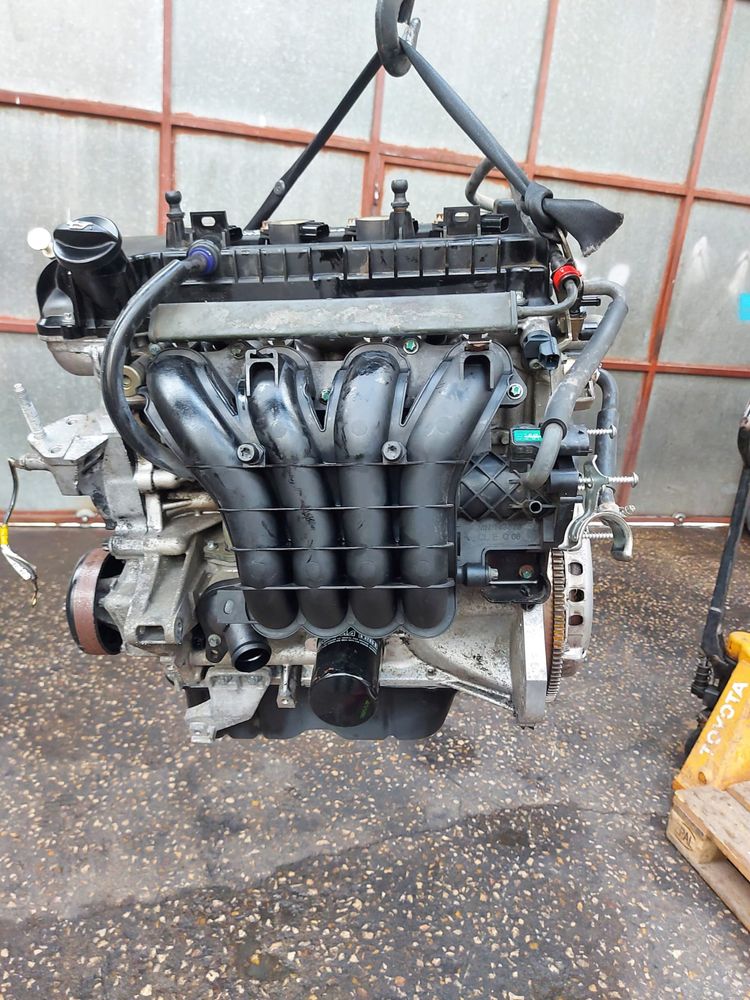 Motor smart forfour 1.3 2005 , mitshubishi colt 1.3