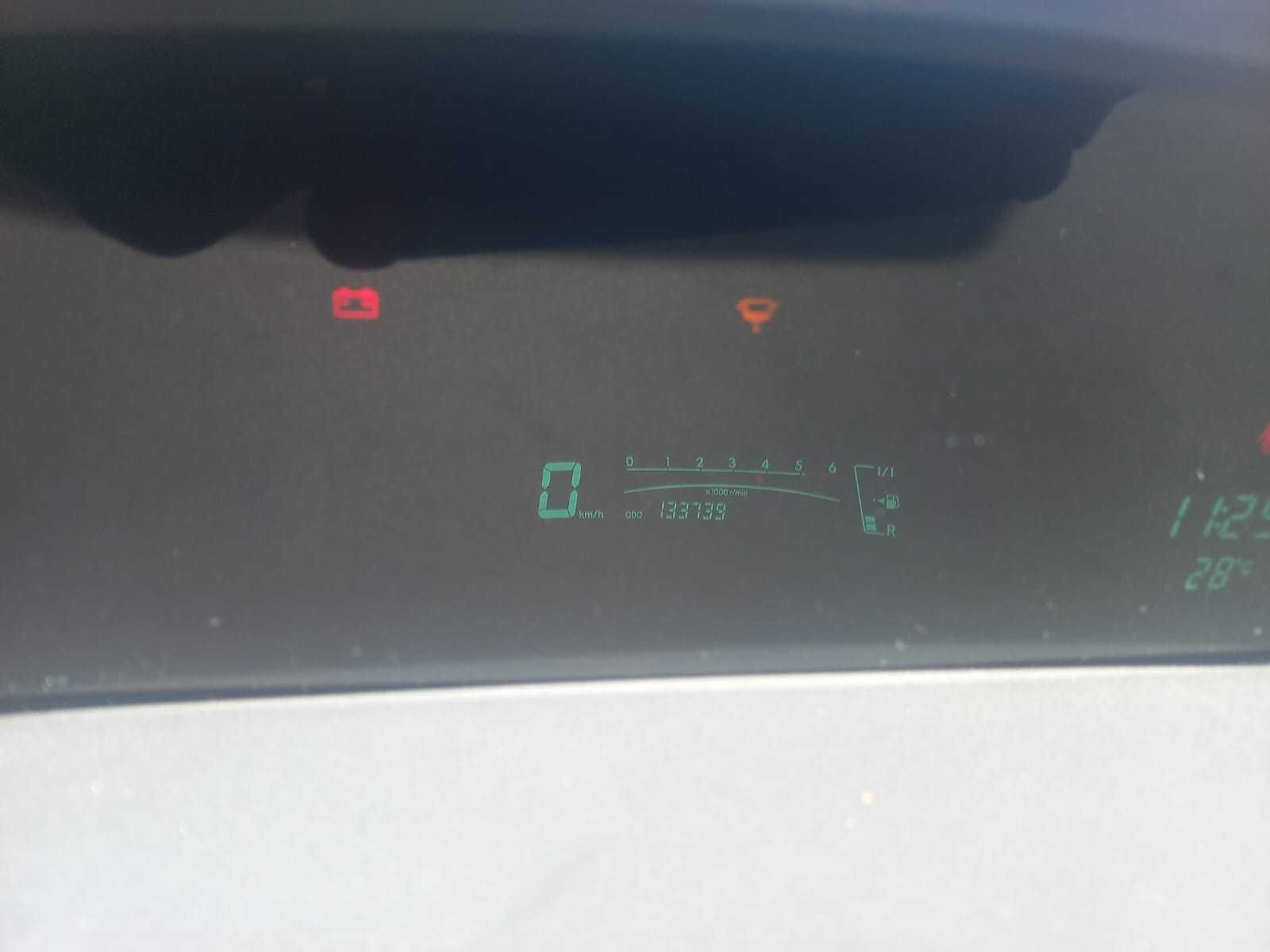 toyota Yaris 1,4 D, 2009, skrzynia 6