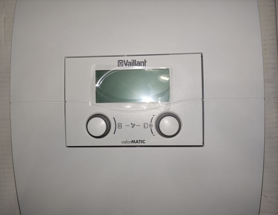 Vaillant 630 moduł