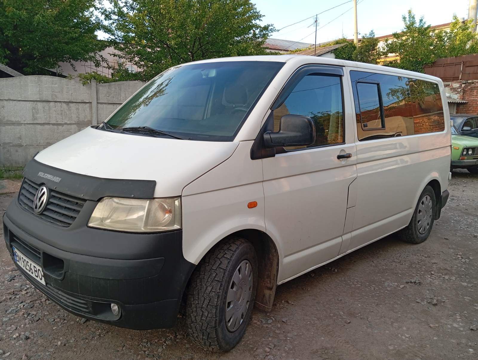 Продам автомобіль Т4. 1.9TD Обслужений,в гарному стані