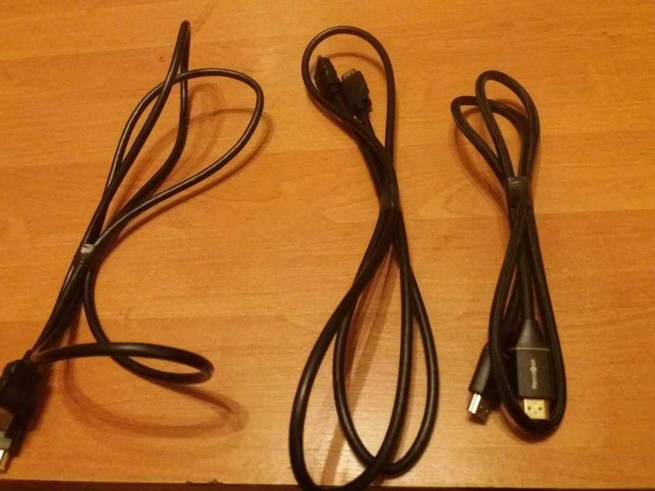 Kable HDMI Długość 1.5m
