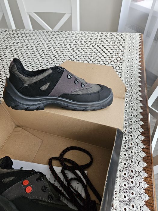 Buty robocze. Nowe. Rozmiar 44