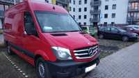 Mercedes Sprinter 316