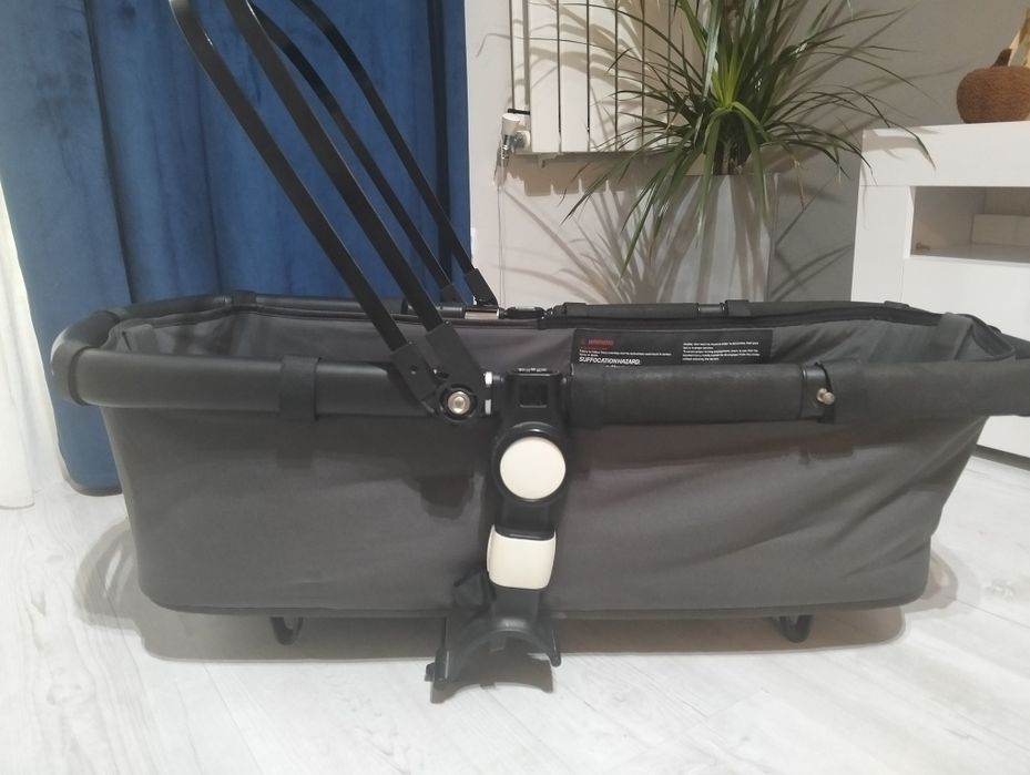 Gondola do bugaboo cameleon 3