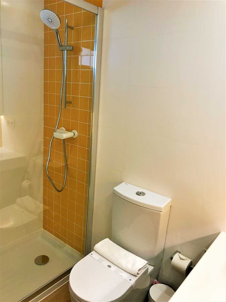 PROMO 05-12JUL 840€ T1 Luxo Vilamoura, a 3min a pé da Praia, Algarve