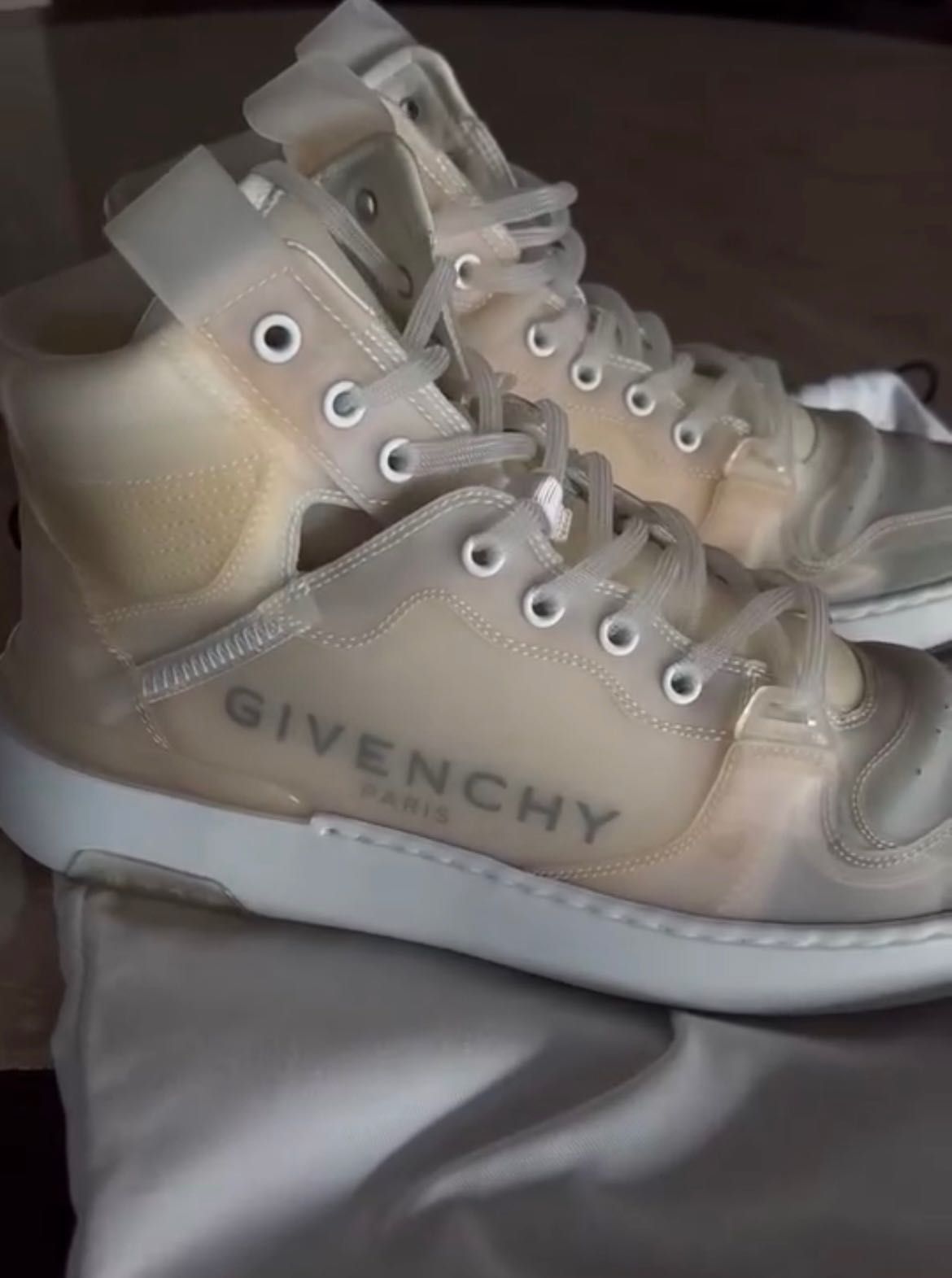 Кросівки Givenchy чоловічі