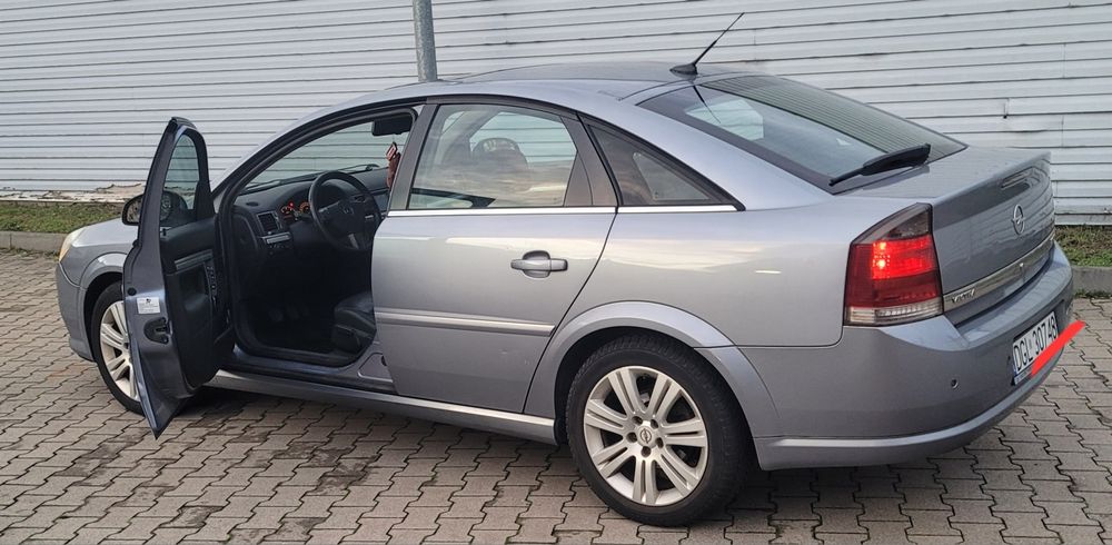 Sprzedam Opel Vectra 1.9  C lift 150 KM Zamiana
