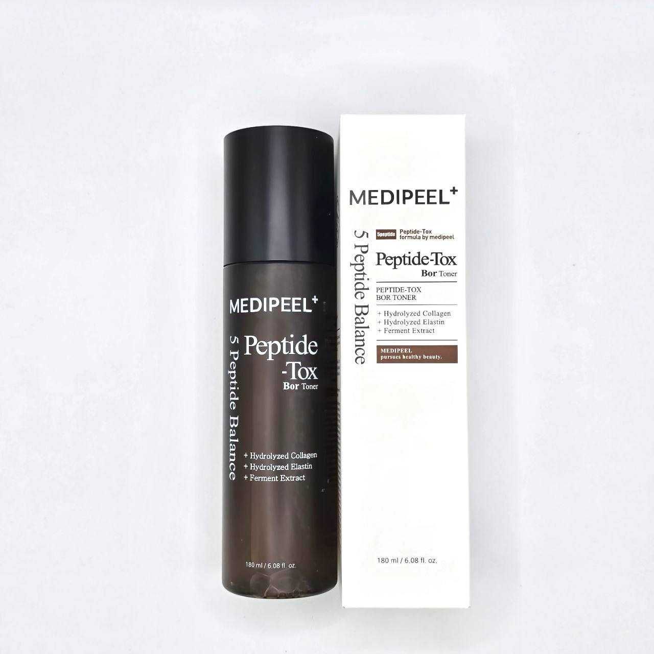 Medi-peel Bor-Tox Peptide Toner