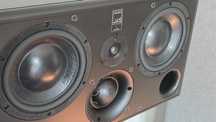 ATC SCM45A SCM 45 monitory studyjne