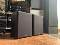 Kolumny podstawkowe Acoustics Beta, monnitory, Audio Room