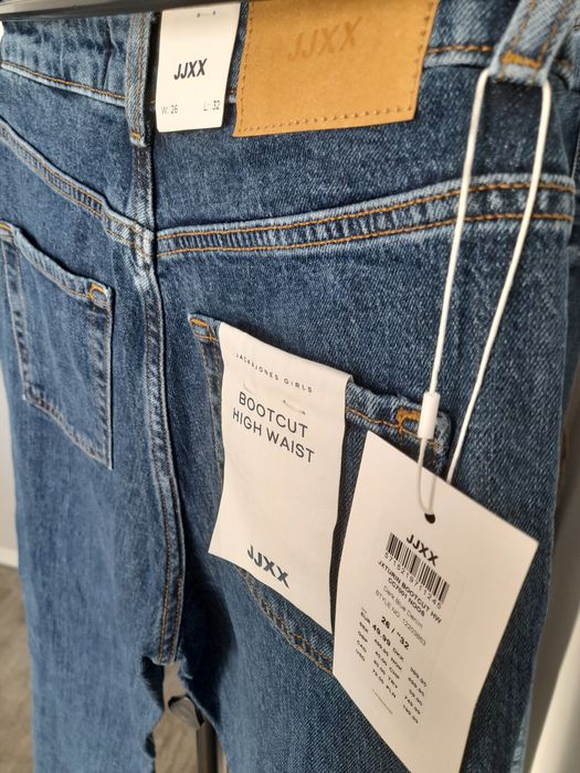 Супер стильні джинси