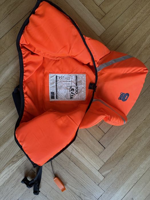 Kapok Hiko dziecięcy I 80-100cm