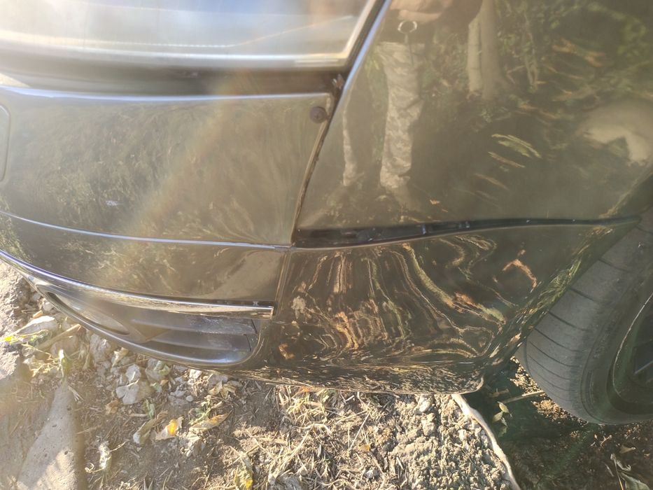 Ауді А6 QUATTRO 3.0 повний привід, дизель на автоматі, гарний стан