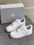 Promocje！！Nike Air Force 1 Low '07 White-42EU