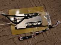 BMS Lifepo4 24V 100A pakiet 8S zabezpieczenie akumualtora