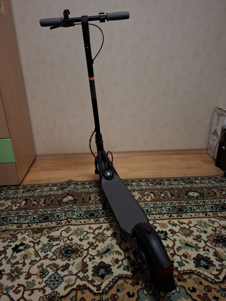 Електосамокат F25E