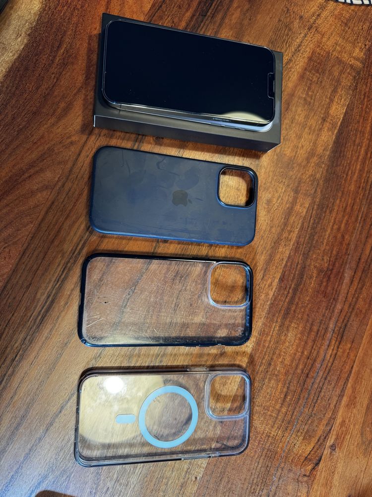 iphone 13 Pro Max 128 GB - Wrocław