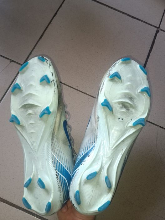 Бутси Nike mercurial pro