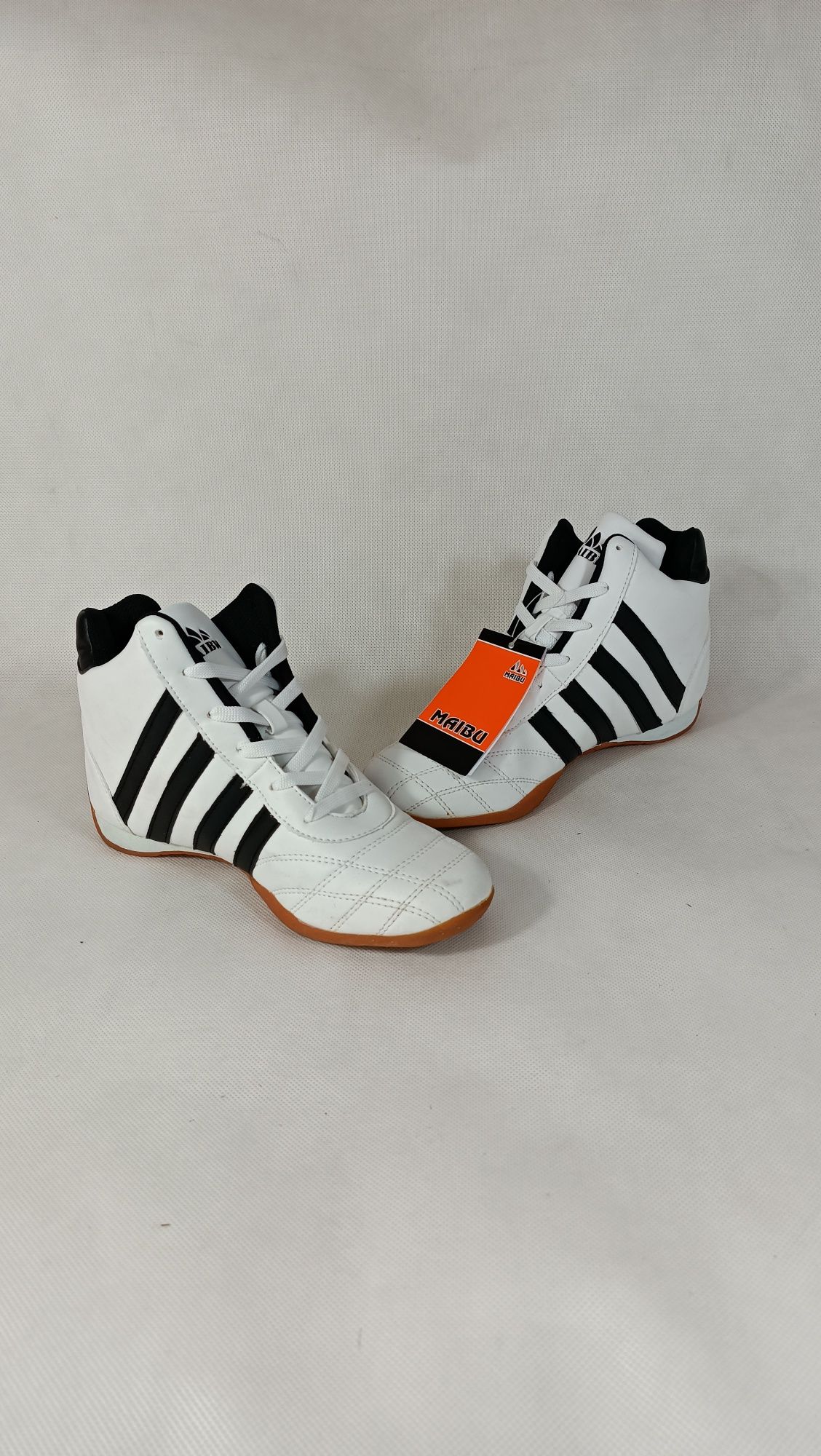 Trampki Buty Sportowe Halówki do biegania Damskie rozmiar 36