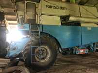 Продам Комбайн Fortschritt