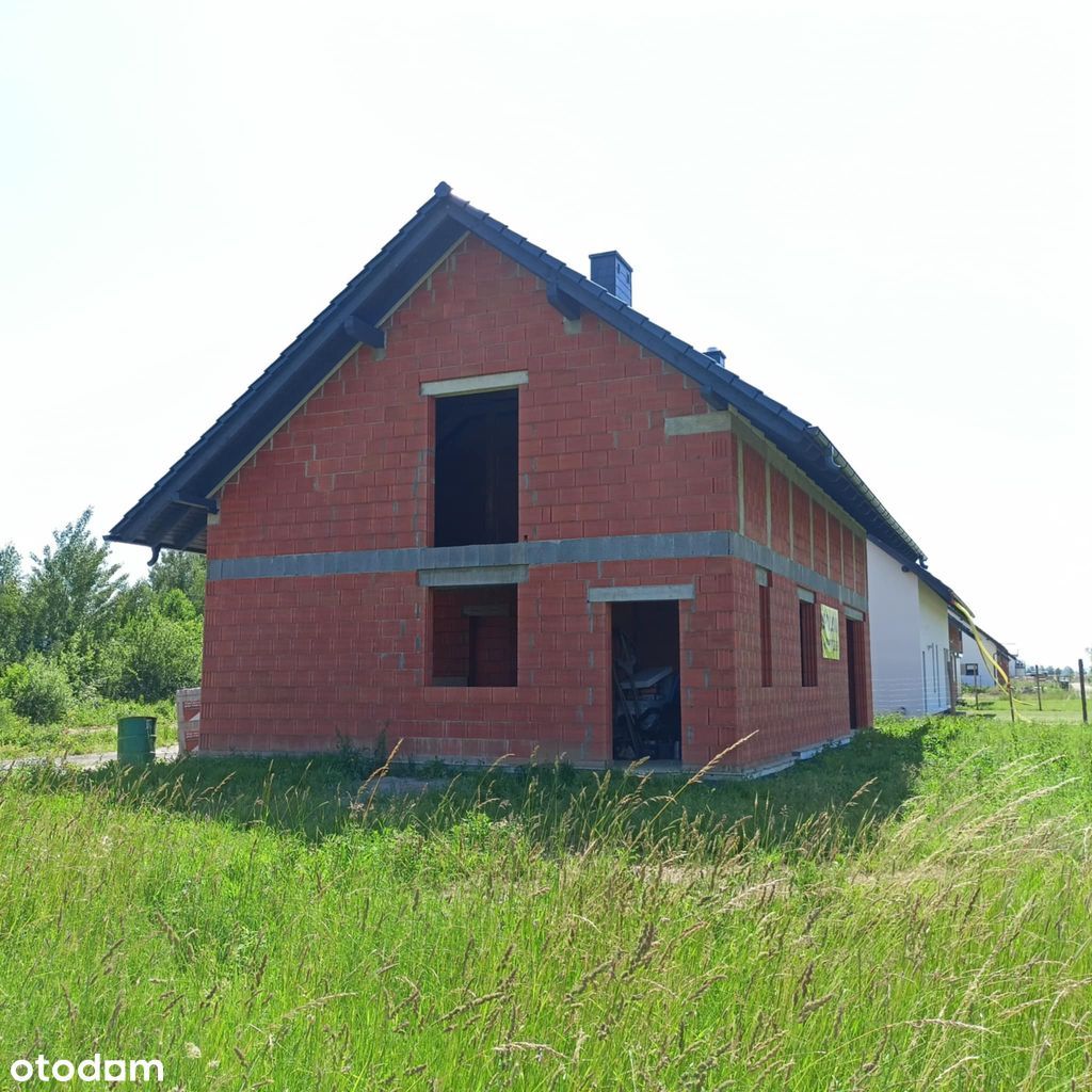 Sprzedam dom, projekt w Wisteriach 2