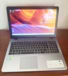 Asus VivoBook A542U 15.6"/i5-8250 Quad Core/16Gb/500Gb/Geforce 930MX