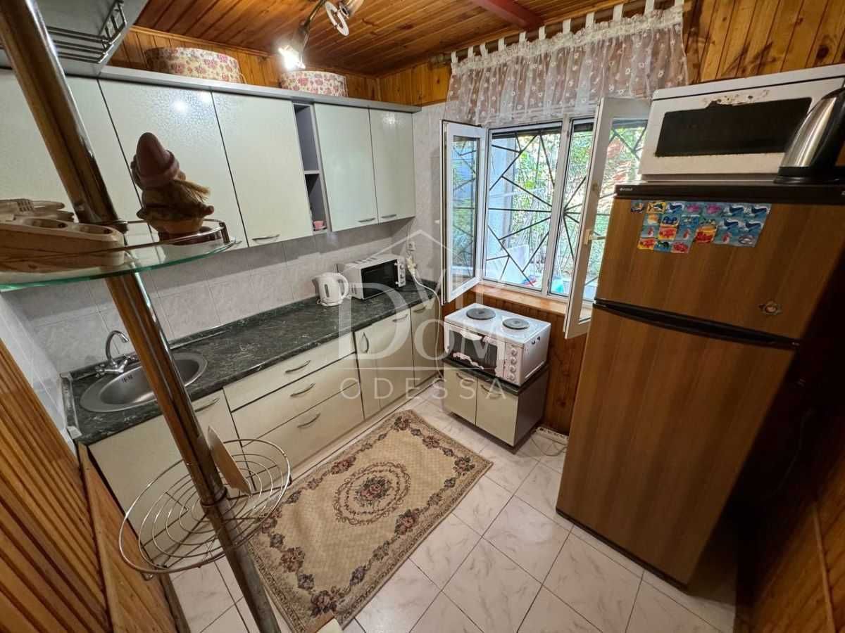Продам дом у моря, Киевский район