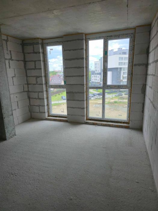 Краща ціна! Продаж 1 кімната ЖК Америка Вул. В. Великого 62 м2