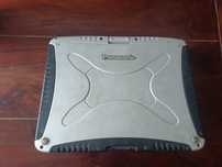 Laptop pancerny Panasonic CF 18