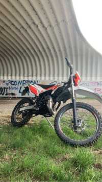 Beta Enduro 50 RR