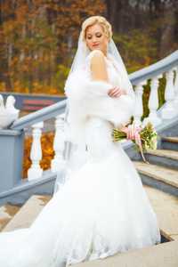Продам свадебное платье naviblue bridal (США) Весільна сукня