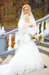 Продам свадебное платье naviblue bridal (США) Весільна сукня