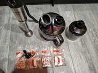 Blender BOSCH Maxomixx 800W