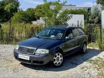 Audi A6 C5 Lift 2.4  > 2003 > Automat > Quattro > Zadbana > Zamiana