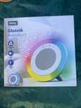 Głośnik Bluetooth Setty 5W LED + Aux