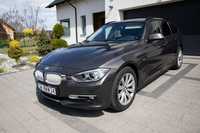 BMW 320D automat