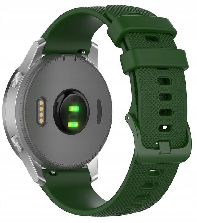 Pasek Do Smartwatch DT93 KW10 Pro KW20 ZT93 Tisot